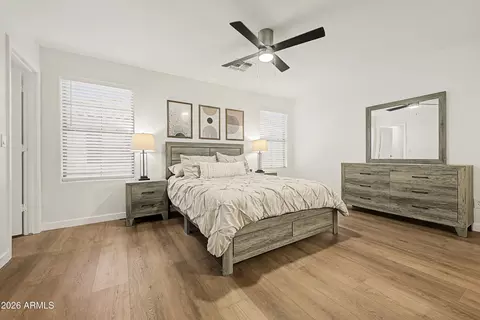 Bedroom - 2965 E Dunbar Dr, Phoenix, AZ 85042 photo 1 of 6