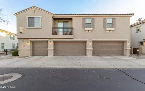 2965 E Dunbar Dr, Phoenix, AZ 85042