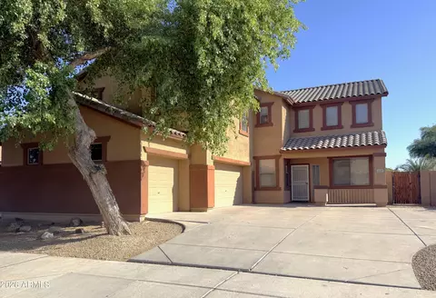 16591 W Mckinley St, Goodyear, AZ 85338
