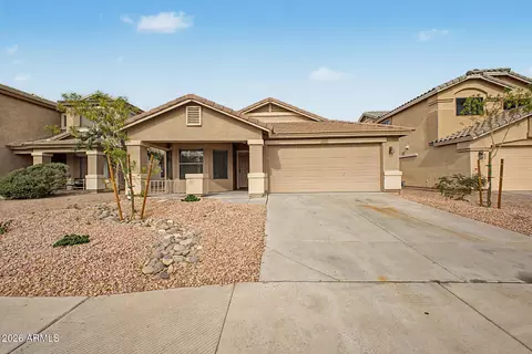 15809 N 165th Ln, Surprise, AZ 85388