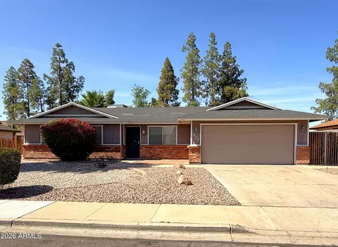 624 W Keats Ave, Mesa, AZ 85210