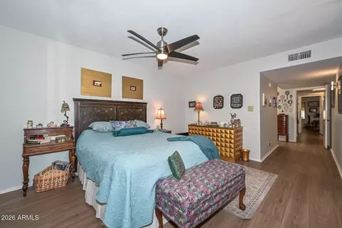 Bedroom - 6237 N 22nd Dr, Phoenix, AZ 85015 photo 4 of 5