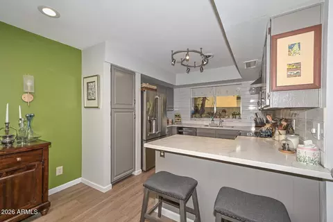 Kitchen - 6237 N 22nd Dr, Phoenix, AZ 85015 photo 1 of 5