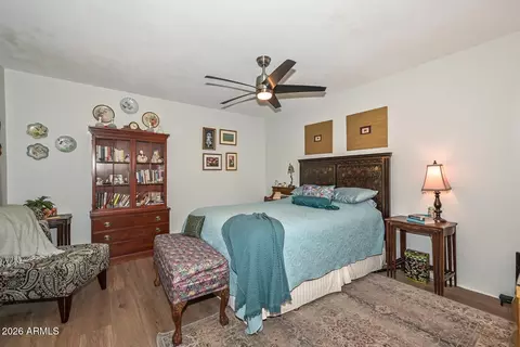Bedroom - 6237 N 22nd Dr, Phoenix, AZ 85015 photo 3 of 5