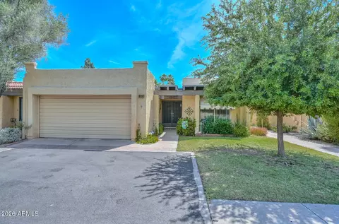 Exterior - 6237 N 22nd Dr, Phoenix, AZ 85015 photo 1 of 8