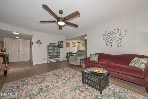 Living - 6237 N 22nd Dr, Phoenix, AZ 85015 photo 3 of 4