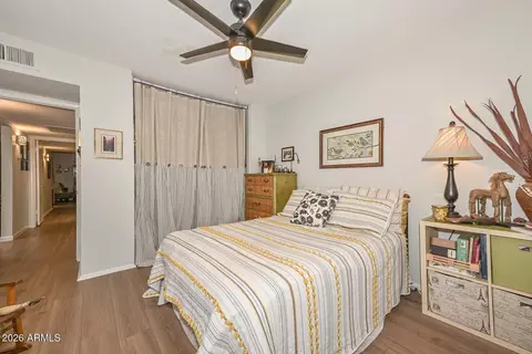 Bedroom - 6237 N 22nd Dr, Phoenix, AZ 85015 photo 1 of 5