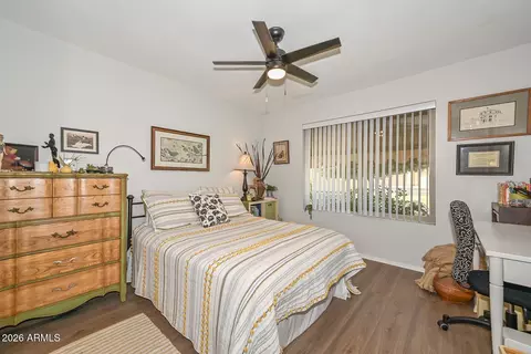 Bedroom - 6237 N 22nd Dr, Phoenix, AZ 85015 photo 2 of 5