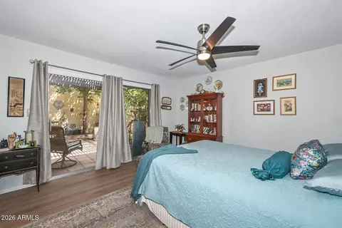 Bedroom - 6237 N 22nd Dr, Phoenix, AZ 85015 photo 5 of 5