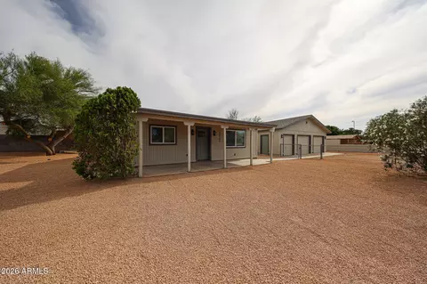 Other - 10747 E Boulder Dr, Apache Junction, AZ 85120 photo 4 of 12