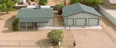 10747 E Boulder Dr, Apache Junction, AZ 85120