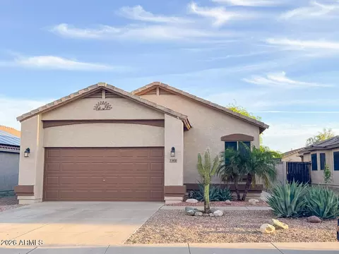 13831 W Young St, Surprise, AZ 85374
