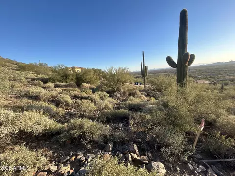 36888 N 38th St #-, Cave Creek, AZ 85331