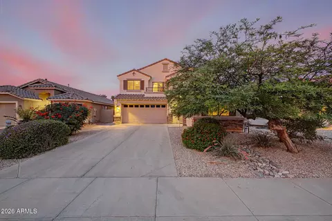 28669 N Coal Ave, San Tan Valley, AZ 85143