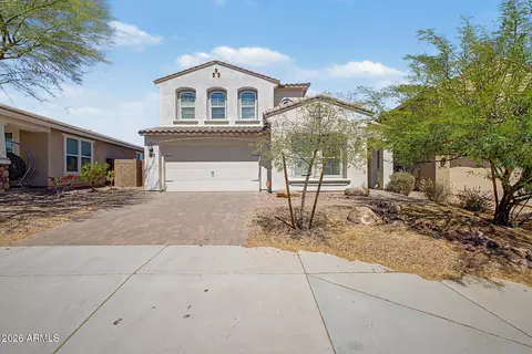32135 N 132nd Ave, Peoria, AZ 85383