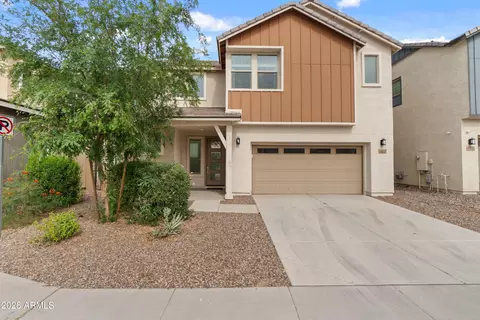 1065 S Tumbleweed Ln, Chandler, AZ 85286