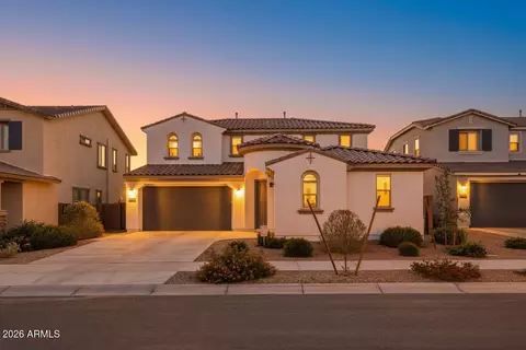 24884 N 143rd Dr, Surprise, AZ 85387