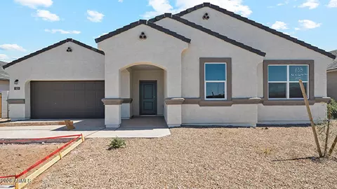 1591 E Currier Dr E, Casa Grande, AZ 85122