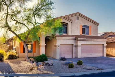 33808 N Pate Pl, Cave Creek, AZ 85331
