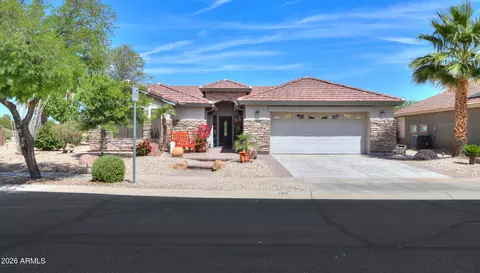 283 N San Juan Trl, Casa Grande, AZ 85194