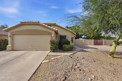 Exterior - 2628 E Beverly Rd, Phoenix, AZ 85042 photo 2 of 6
