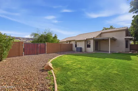 2628 E Beverly Rd, Phoenix, AZ 85042