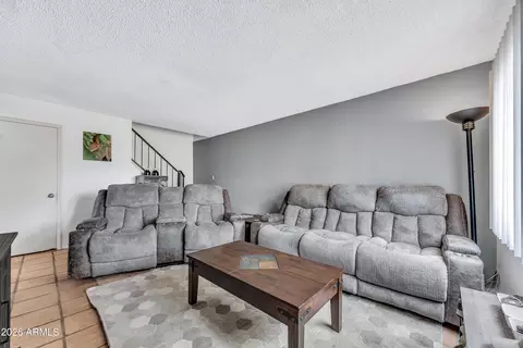 Living - 4604 E Riverside St, Phoenix, AZ 85040 photo 1 of 3
