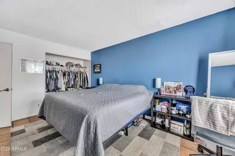 Bedroom - 4604 E Riverside St, Phoenix, AZ 85040 photo 2 of 2