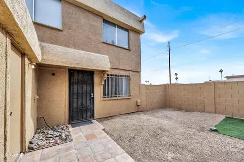 Exterior - 4604 E Riverside St, Phoenix, AZ 85040 photo 2 of 3