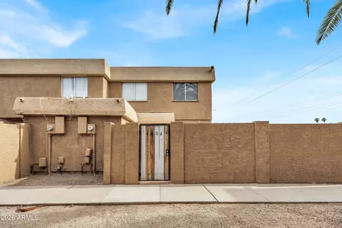 4604 E Riverside St, Phoenix, AZ 85040