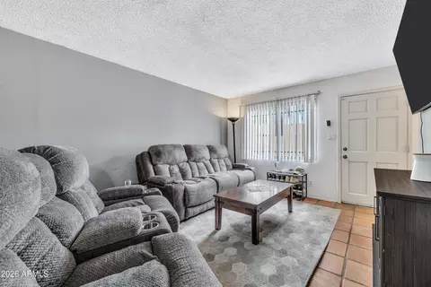 Living - 4604 E Riverside St, Phoenix, AZ 85040 photo 2 of 3