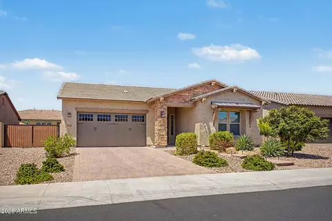 9400 W Villa Chula --, Peoria, AZ 85383