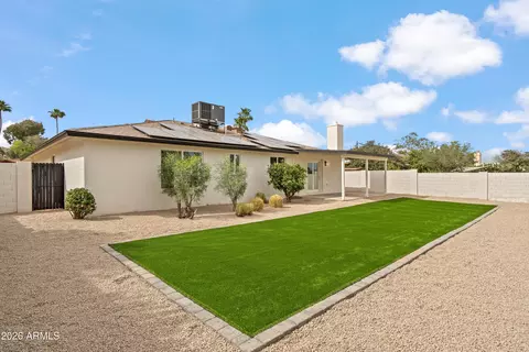 Exterior - 4309 E Western Star Blvd, Phoenix, AZ 85044 photo 6 of 6