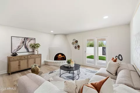 Living - 4309 E Western Star Blvd, Phoenix, AZ 85044 photo 2 of 2