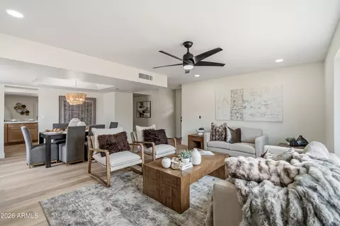 Living - 4309 E Western Star Blvd, Phoenix, AZ 85044 photo 1 of 2