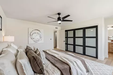 Bedroom - 4309 E Western Star Blvd, Phoenix, AZ 85044 photo 2 of 4
