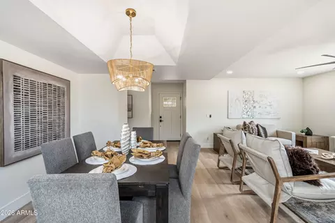 Dining - 4309 E Western Star Blvd, Phoenix, AZ 85044 photo 1 of 2