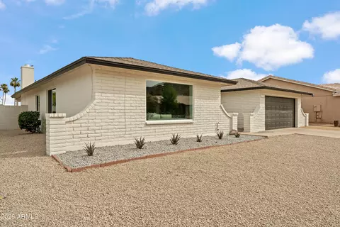 Exterior - 4309 E Western Star Blvd, Phoenix, AZ 85044 photo 2 of 6
