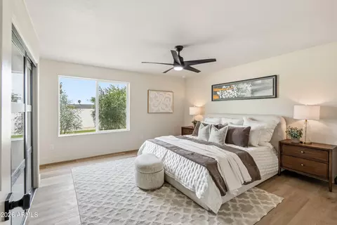Bedroom - 4309 E Western Star Blvd, Phoenix, AZ 85044 photo 1 of 4