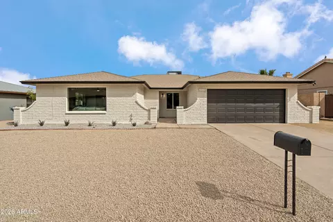 4309 E Western Star Blvd, Phoenix, AZ 85044