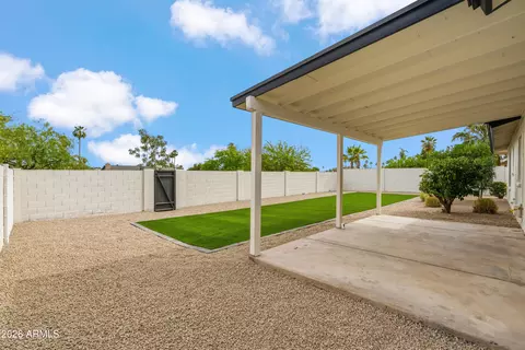 Exterior - 4309 E Western Star Blvd, Phoenix, AZ 85044 photo 3 of 6