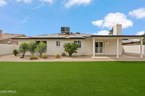 Exterior - 4309 E Western Star Blvd, Phoenix, AZ 85044 photo 5 of 6