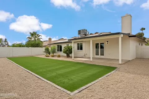 Exterior - 4309 E Western Star Blvd, Phoenix, AZ 85044 photo 4 of 6