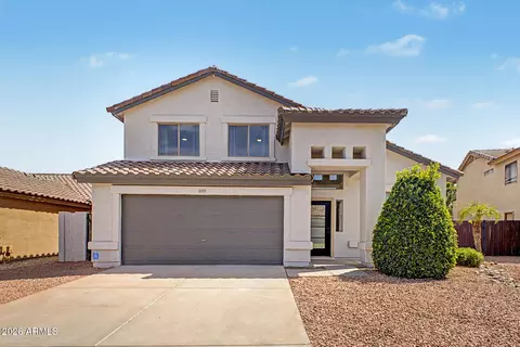 15969 W Statler St, Surprise, AZ 85374