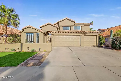 685 N Cholla St, Chandler, AZ 85224