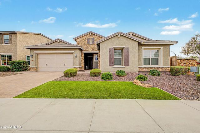 11883 W Morning Vista Dr, Peoria, AZ 85383