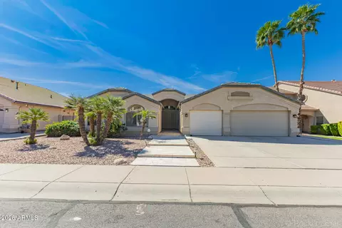 891 E Gail Dr, Gilbert, AZ 85296