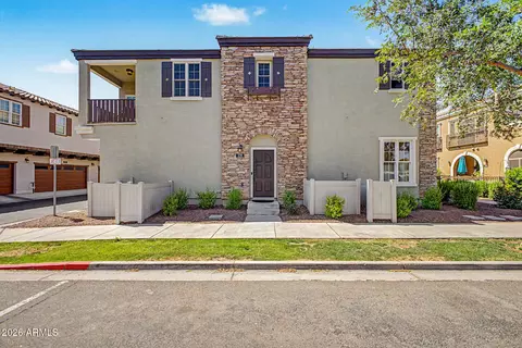 2730 S Pewter Dr #103, Gilbert, AZ 85295