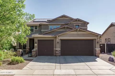 25660 N Desert Mesa Dr, Surprise, AZ 85387