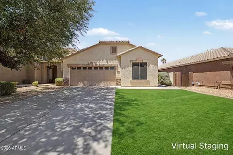 910 S Nielson St, Gilbert, AZ 85296